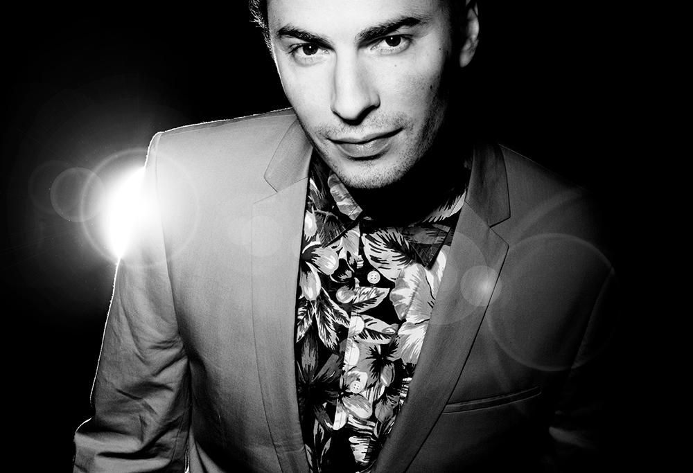 Gregor Salto: le foto del top dj e producer olandese più amato al mondo