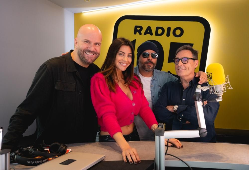 “Criature”, il nuovo film con Marco D’Amore