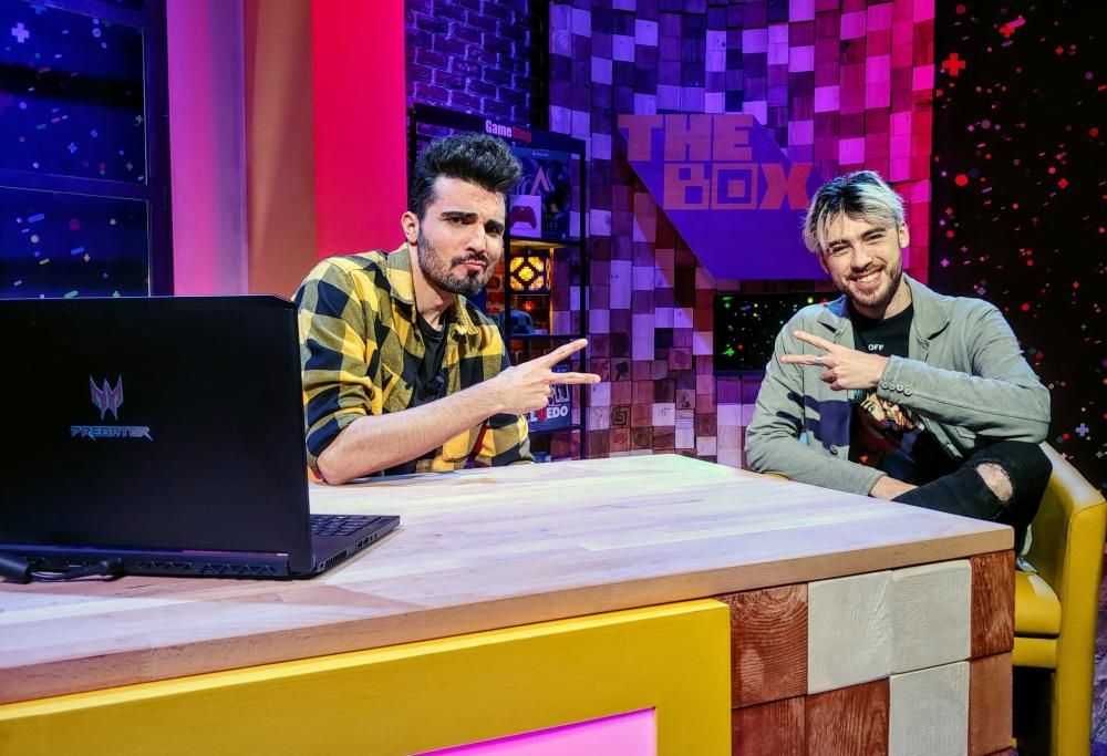 Autografate e ricche di oggetti personali e memorabilia: le “box” di streamer, proplayer e youtuber all’asta a favore di Save The Children