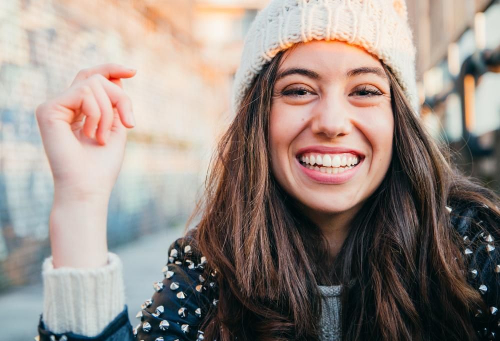 10 consigli per conquistare la felicità