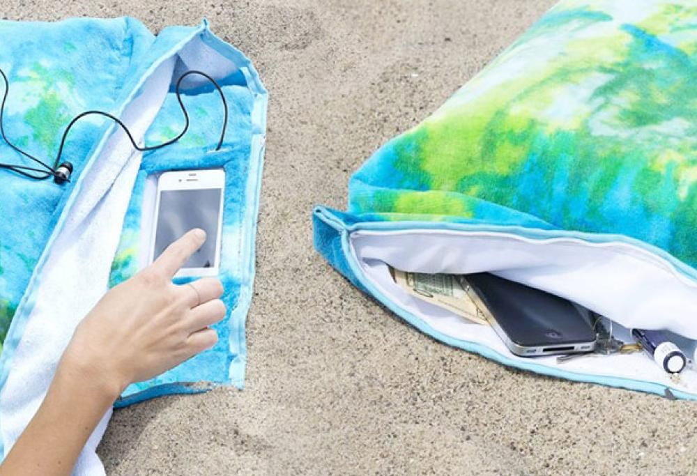 10 accessori che questa estate dovrai assolutamente portare con te!