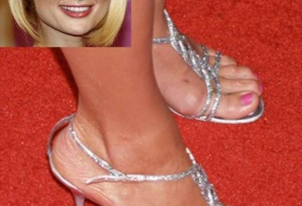 Quando i piedi delle star sono… orrendi!