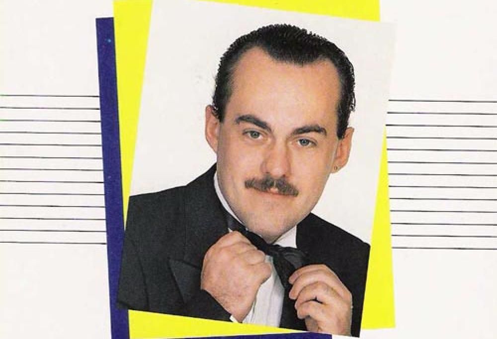 Max Venegoni: “La mia avventura radiofonica? Una storia d’Amore”