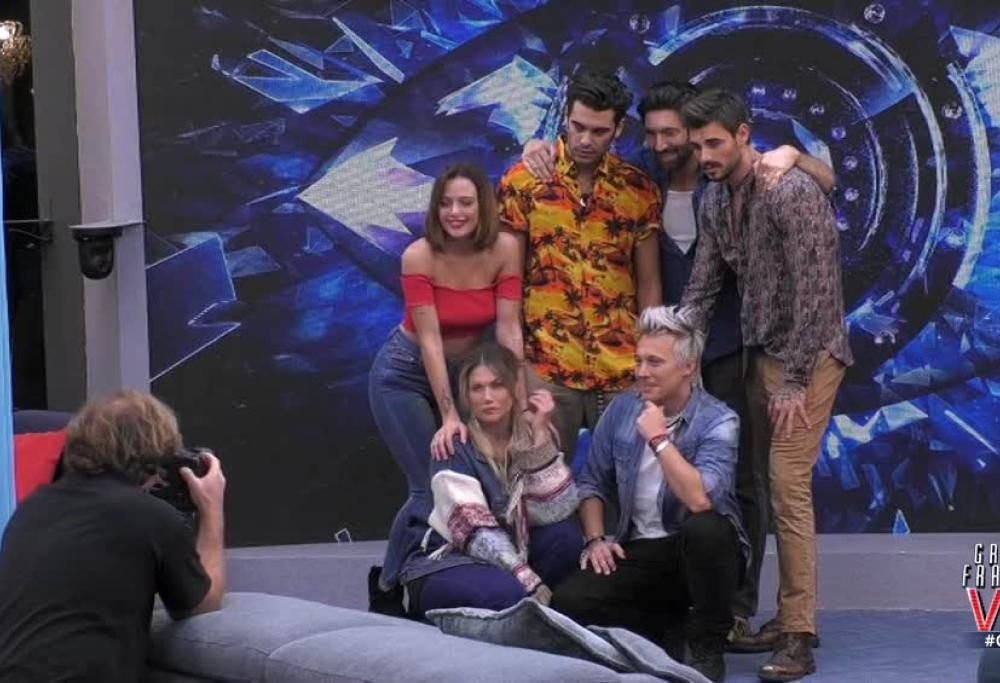 Finale GF Vip: chi è il favorito per la vittoria?