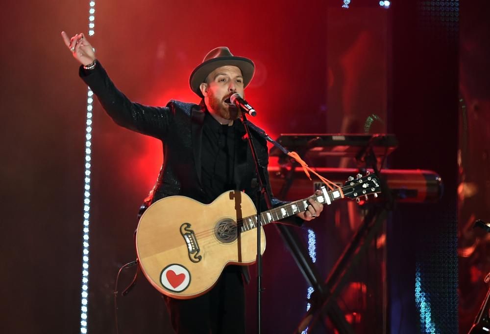 Jack Jaselli a 105 Friends, venerdì 6 alle 11.00