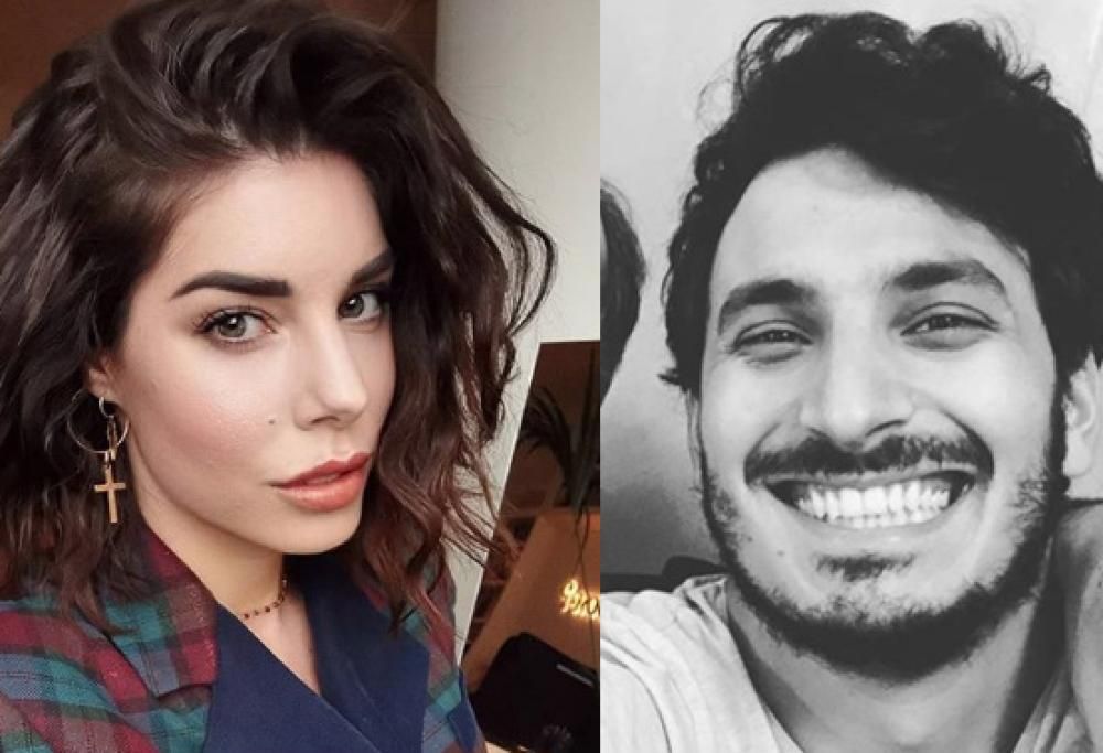 Bianca Atzei e il figlio di Barbara D’Urso stanno insieme?