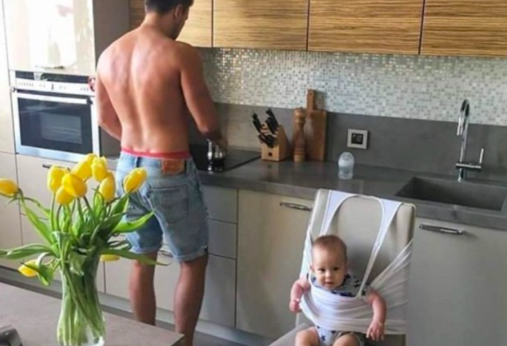 10 invenzioni geniali che salveranno la vita a molti genitori