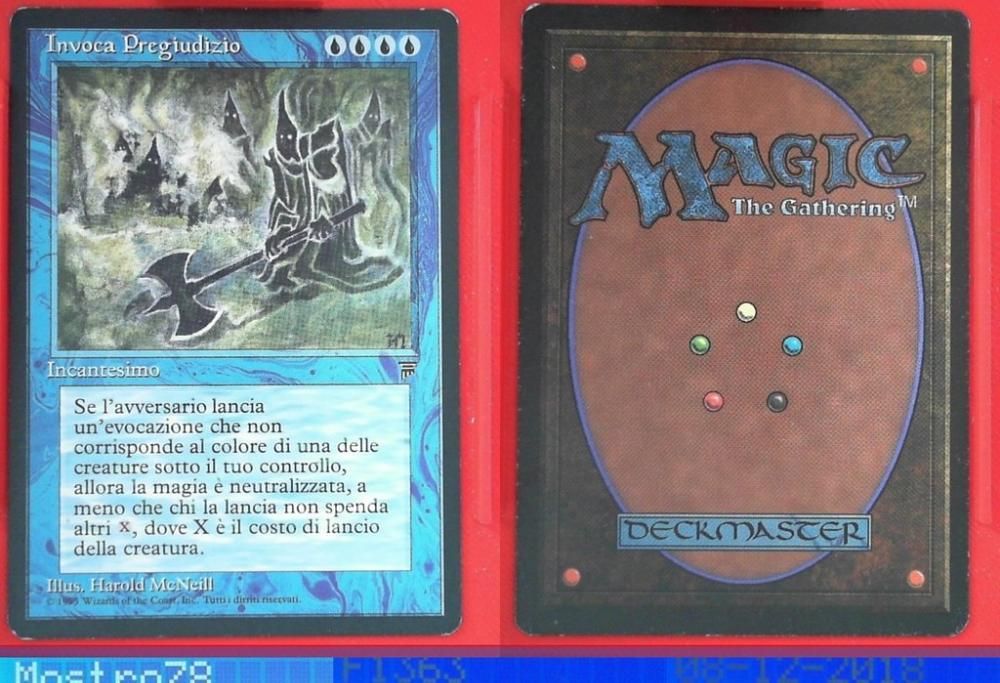 Magic The Gathering rimuove alcune raffigurazioni razziste dalle sue carte