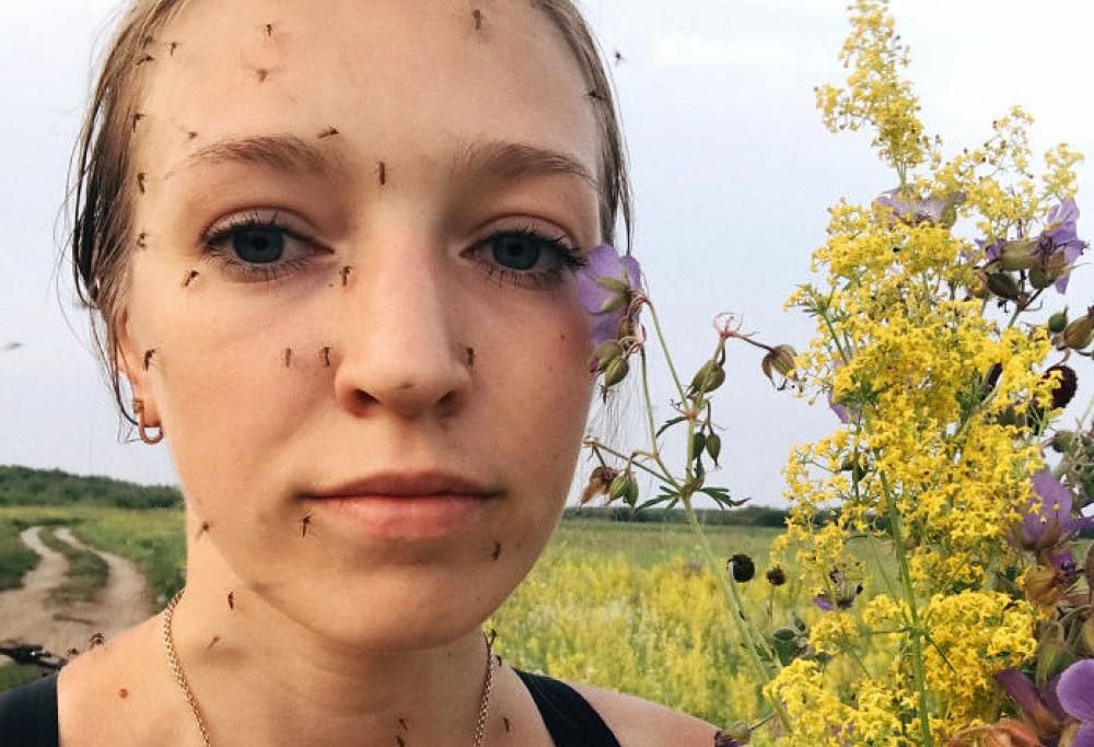 Foto di persone che hanno avuto una giornata davvero ma davvero brutta