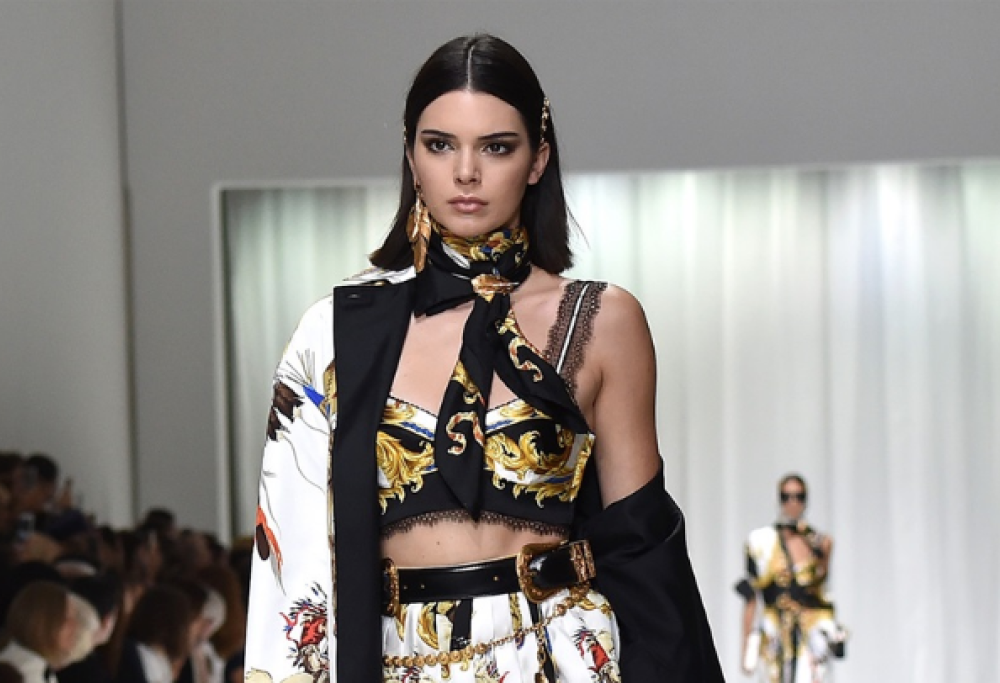 Ecco le 5 modelle più pagate del 2017