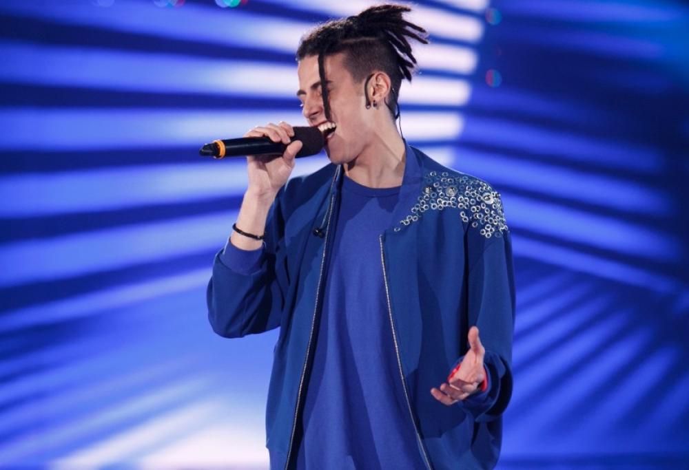 #Amici16, Michele si racconta: “Voglio lavorare con Charlie Charles”