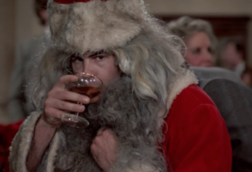 10 mitici film da guardare sotto l’albero