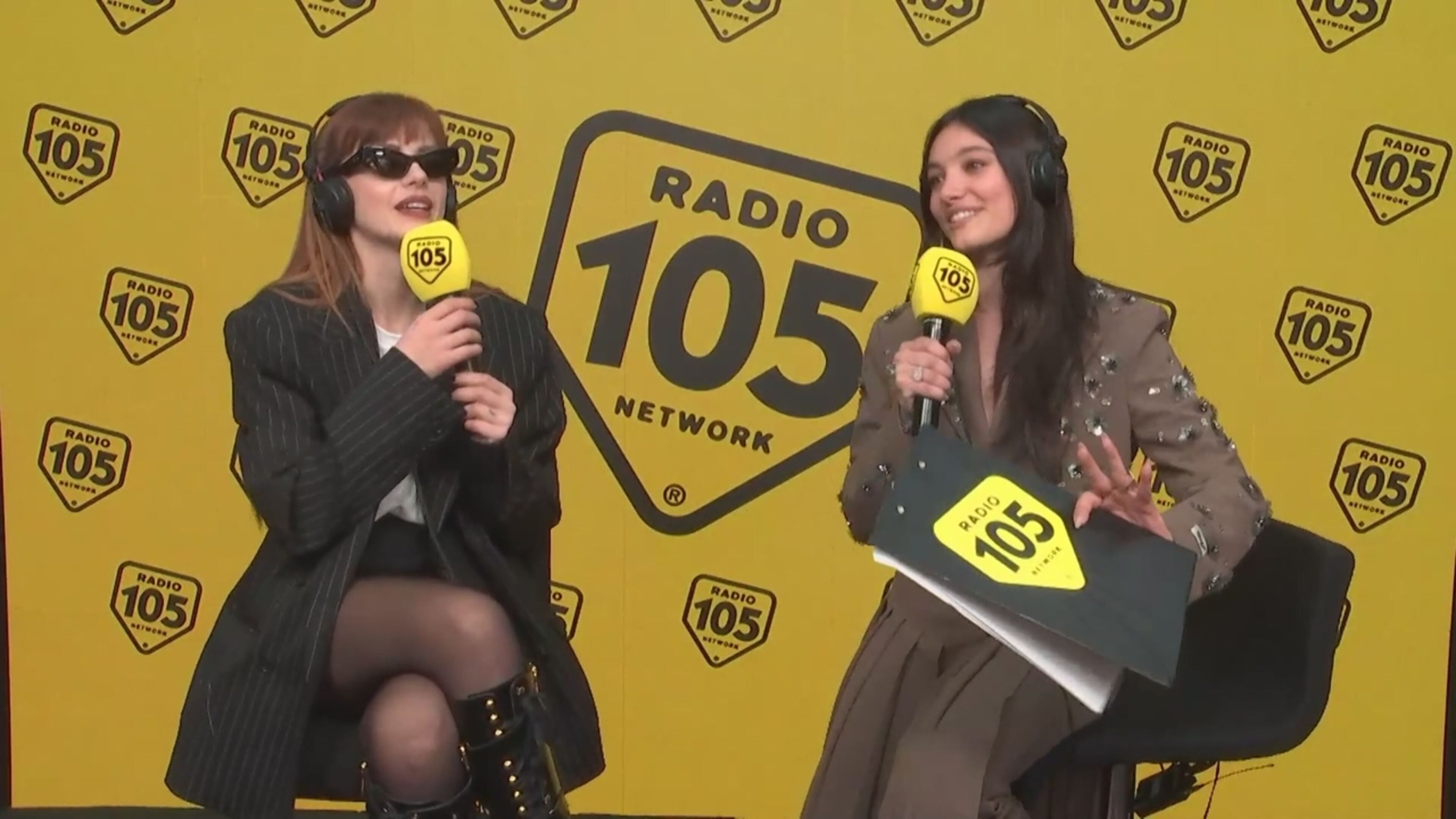 Annalisa si conferma la regina delle hit