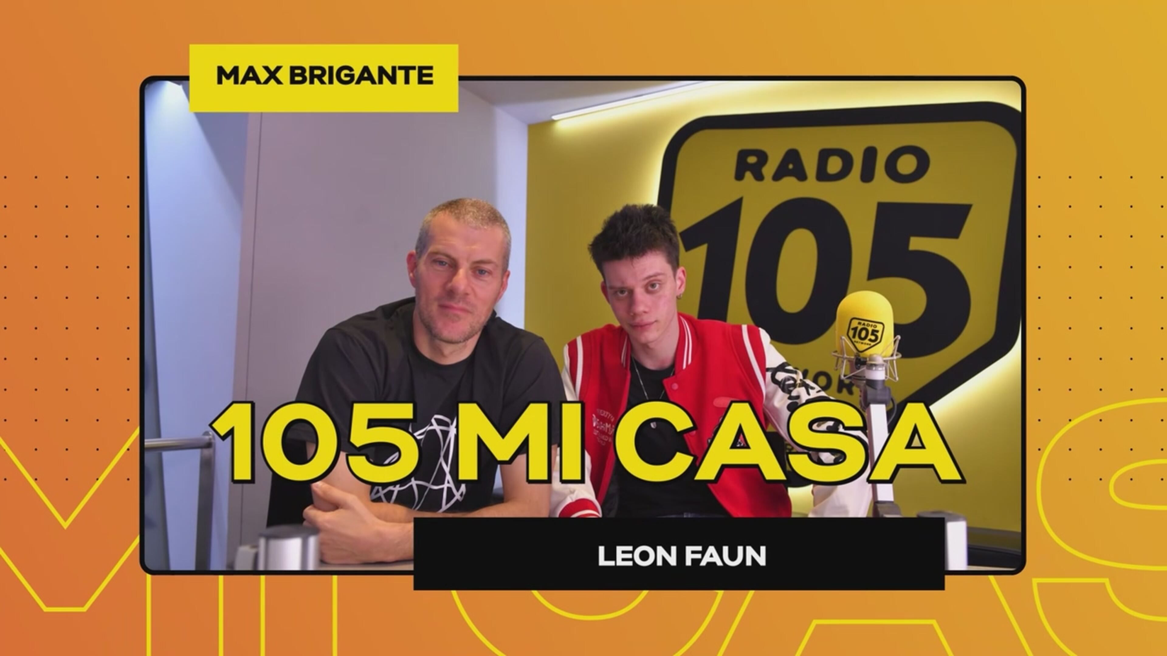 Leon Faun: “Questo è il mio album più umano”