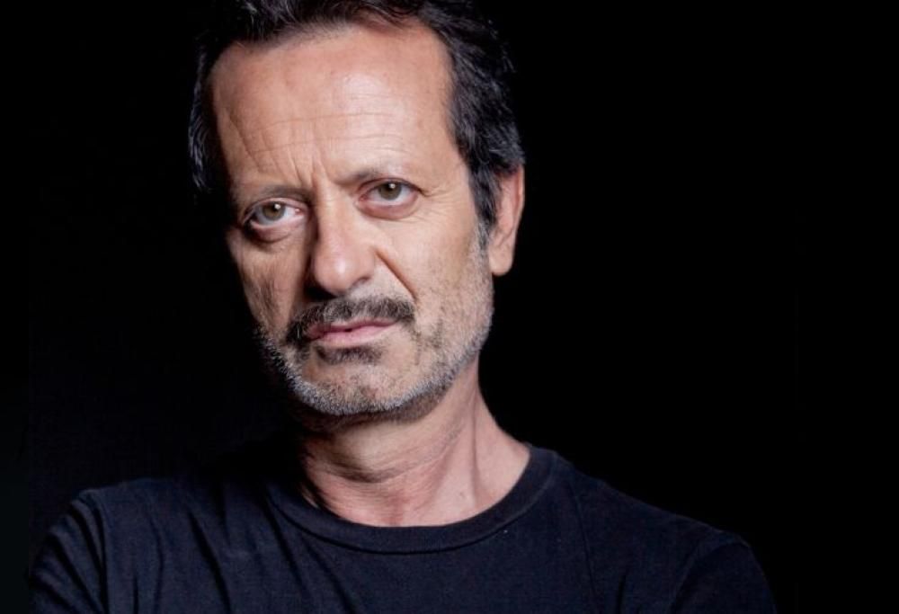 Rocco Papaleo: “Ho scelto Giorgia perché sono un suo groupie da 30 anni”