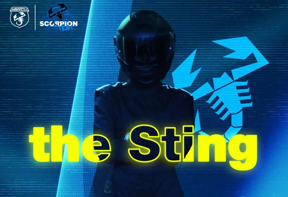 Nu89 e Bryan sulla sfida di THE STING allo Scorpion Team