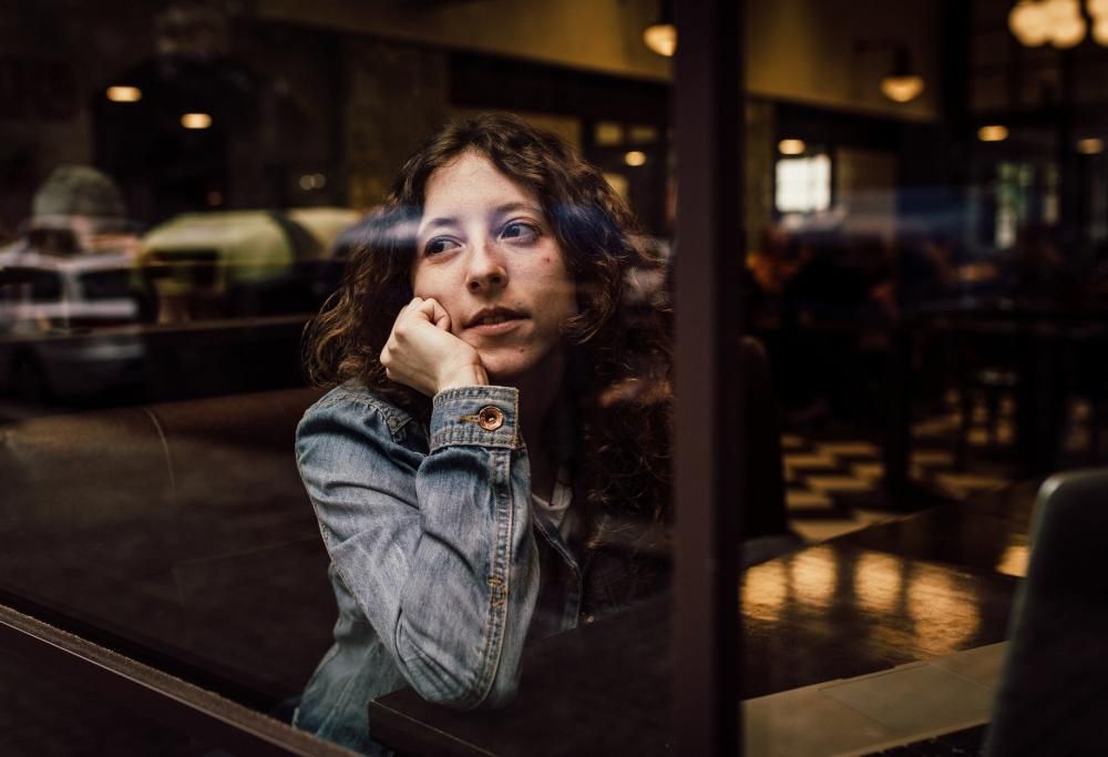 Non tutte le persone riescono ad ascoltare i propri pensieri