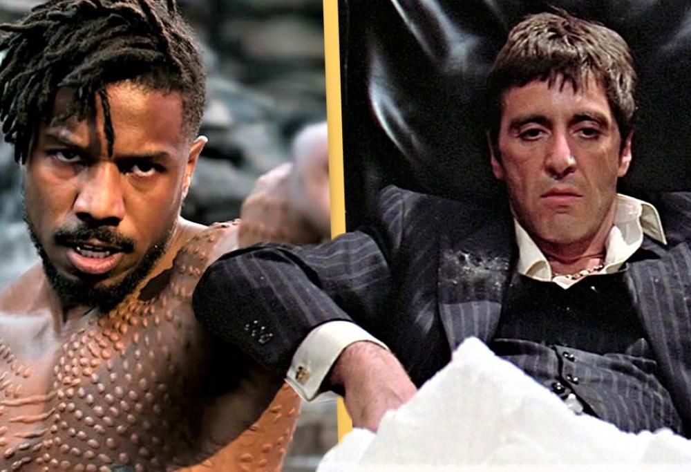 Un remake di Scarface con Michael B. Jordan nel ruolo di Tony Montana in lavorazione?