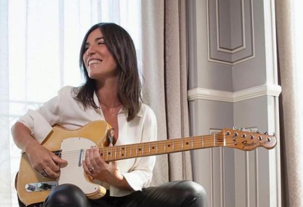 Paola Turci furiosa contro i nagazionisti che l’hanno riempita di insulti: “Bestie”