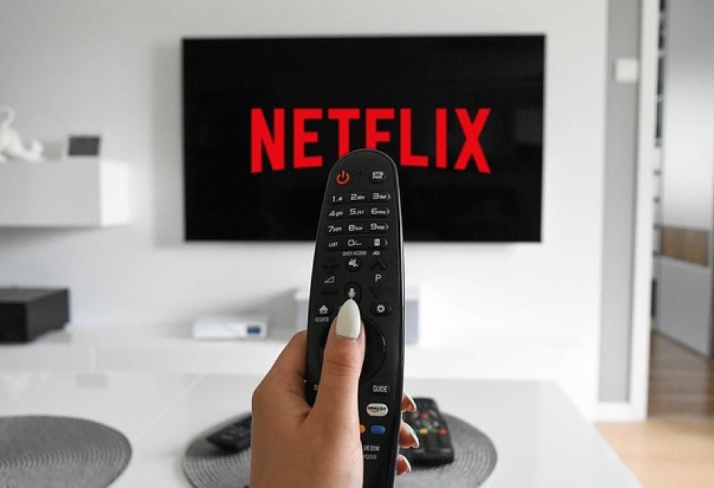 Netflix: sparisce la condivisione dell’account?