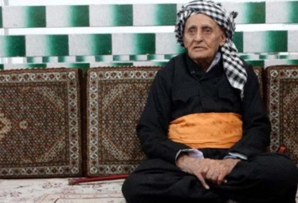 È morto all’età di 138 anni l’uomo più vecchio del mondo
