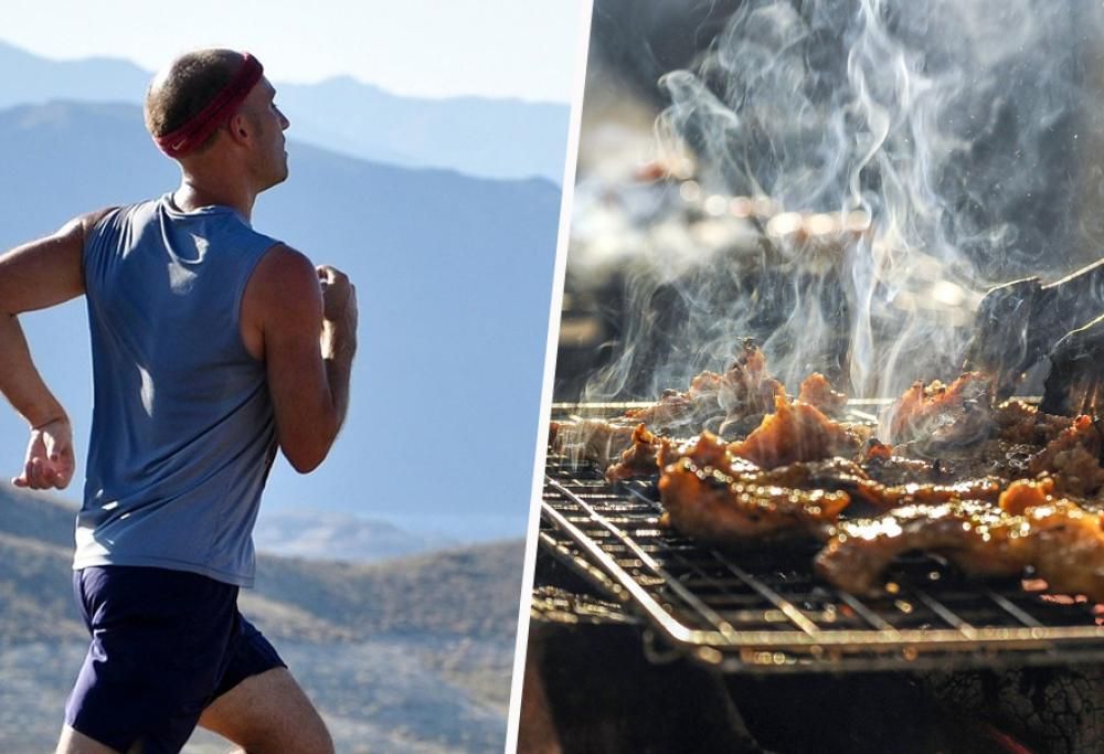 Vegano chiede a tutto il quartiere di non cucinare carne poiché gli odori sono “offensivi”