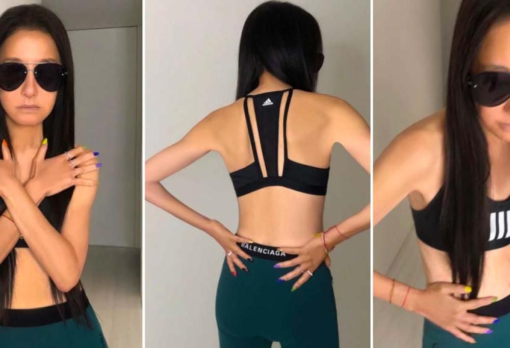 Vera Wang compie 71 anni e mostra il fisico tonico e perfetto