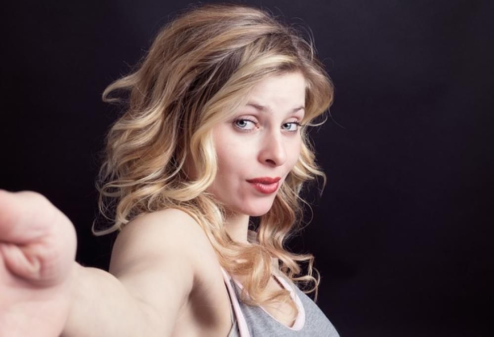 Instagram e l’autostima femminile