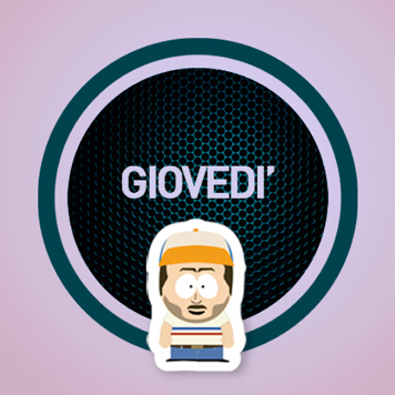 Lo Zoo di 105 - giovedi