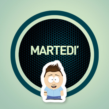 Lo Zoo di 105 - martedi