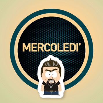 Lo Zoo di 105 - mercoledi