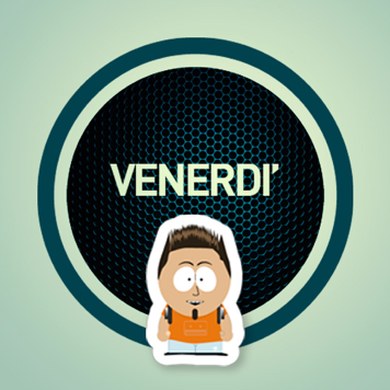 Lo Zoo di 105 - venerdi