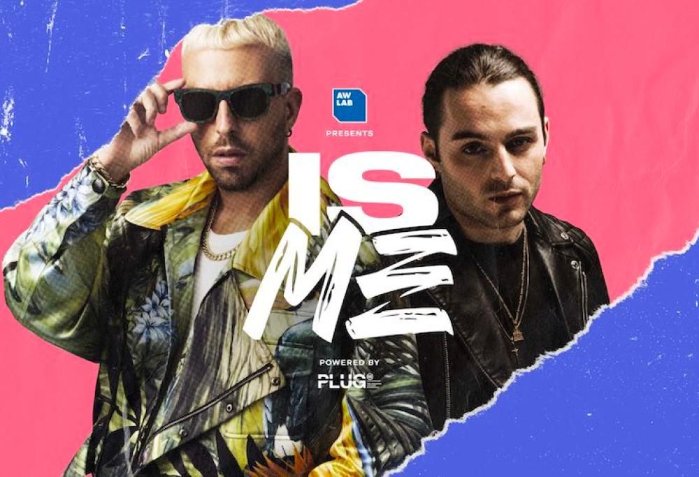 “IS ME – Music Edition”,  la docu series sul talent è in onda su MTV