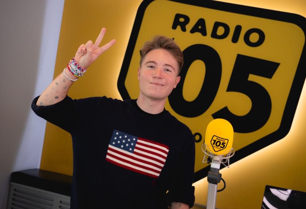 I CONCERTI DI OGGI, MERCOLEDI’ 23 SETTEMBRE