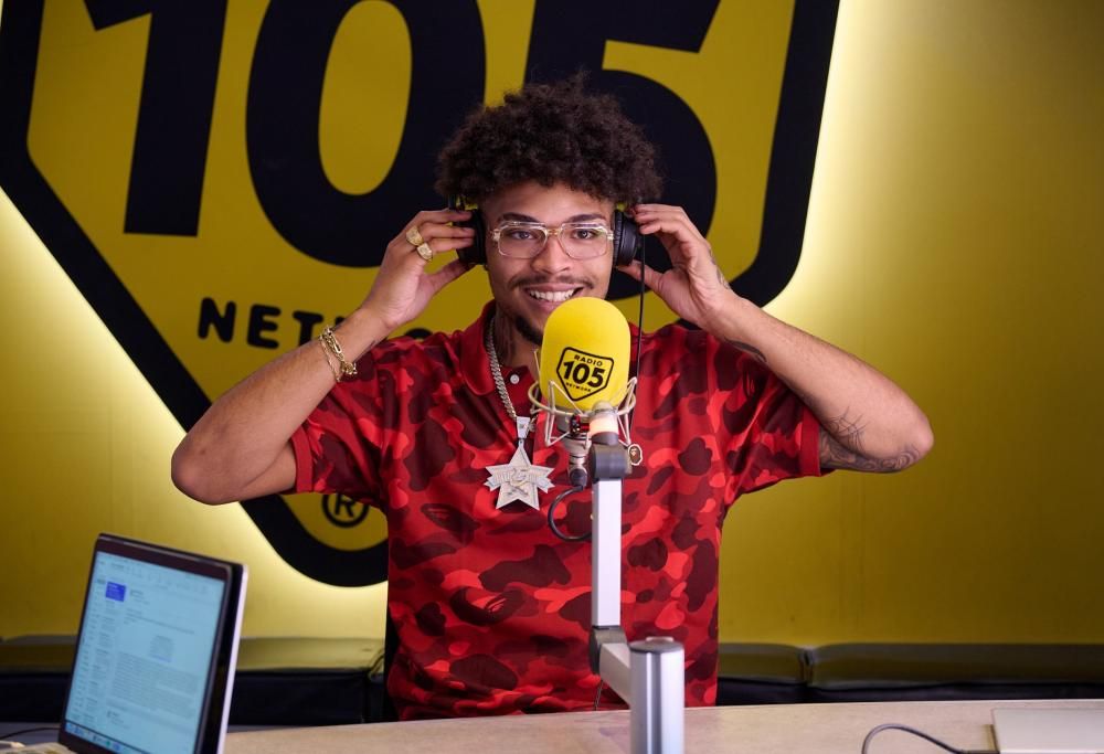 Artie 5ive e Rondodasosa, il joint album e il tour: l’intervista