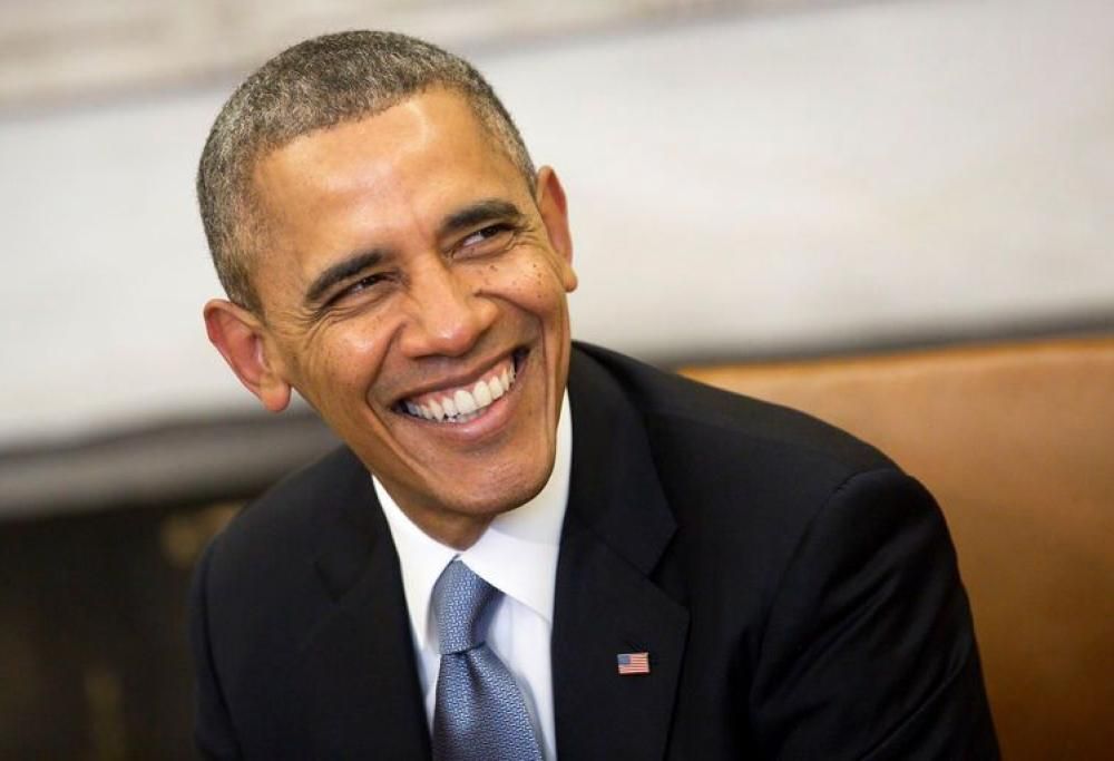 L’ex presidente degli USA Barack Obama è attualmente candidato agli Oscar!