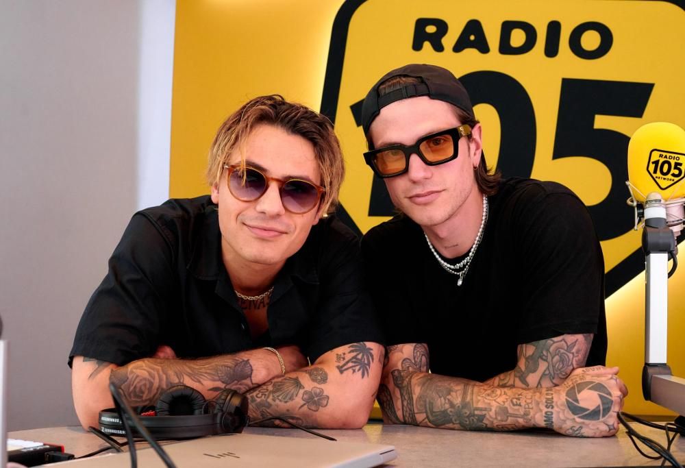 "Quando viaggi da sola", in arrivo il nuovo album di Benji & Fede