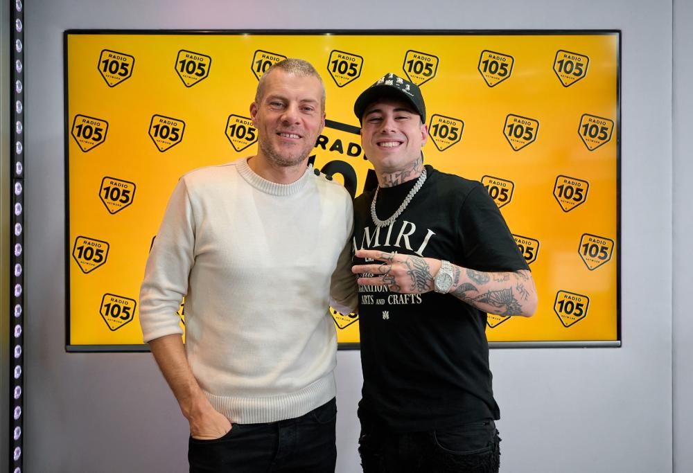 Boro, l’intervista esclusiva con Max Brigante