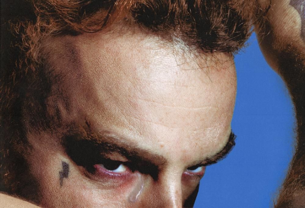 Salmo ha annunciato il suo nuovo album “Flop”