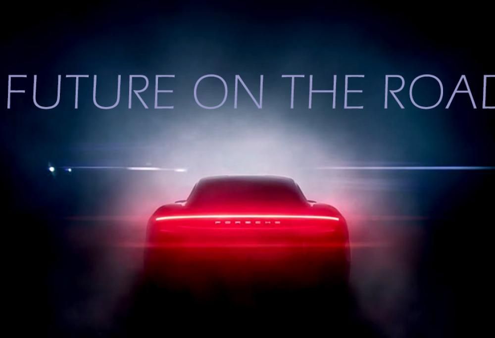 Riascolta FUTURE ON THE ROAD | part II