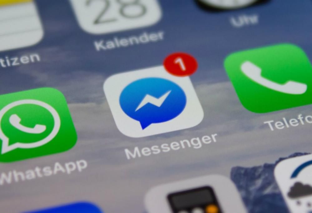 Nuovo Messenger in arrivo: l’annuncio di Facebook