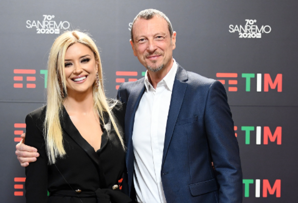 Anticipazioni e scaletta della terza serata di Sanremo 2020