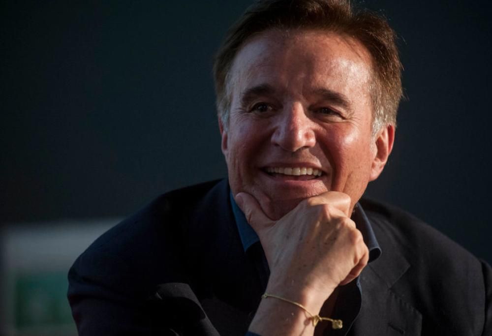 “Quel maledetto Covid-19 ha colpito pure me”: la confessione di Christian De Sica