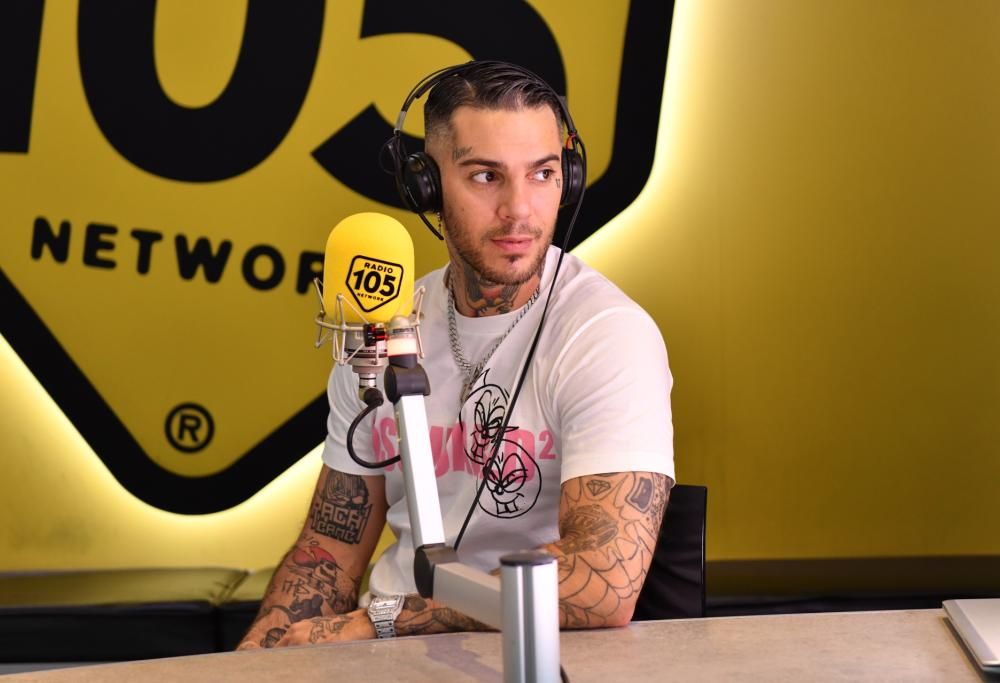 Il nuovo disco di Emis Killa è intimo e personale