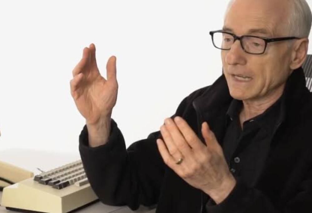 L’inventore di “taglia, copia, incolla” è morto a 74 anni