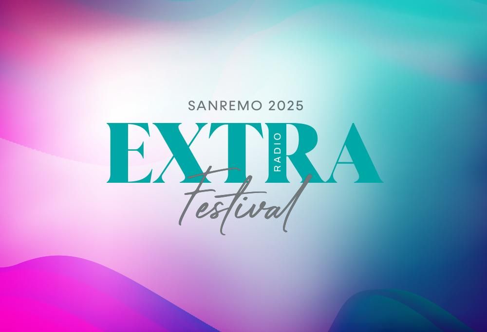 Con Radio 105 a Sanremo ExtraFestival