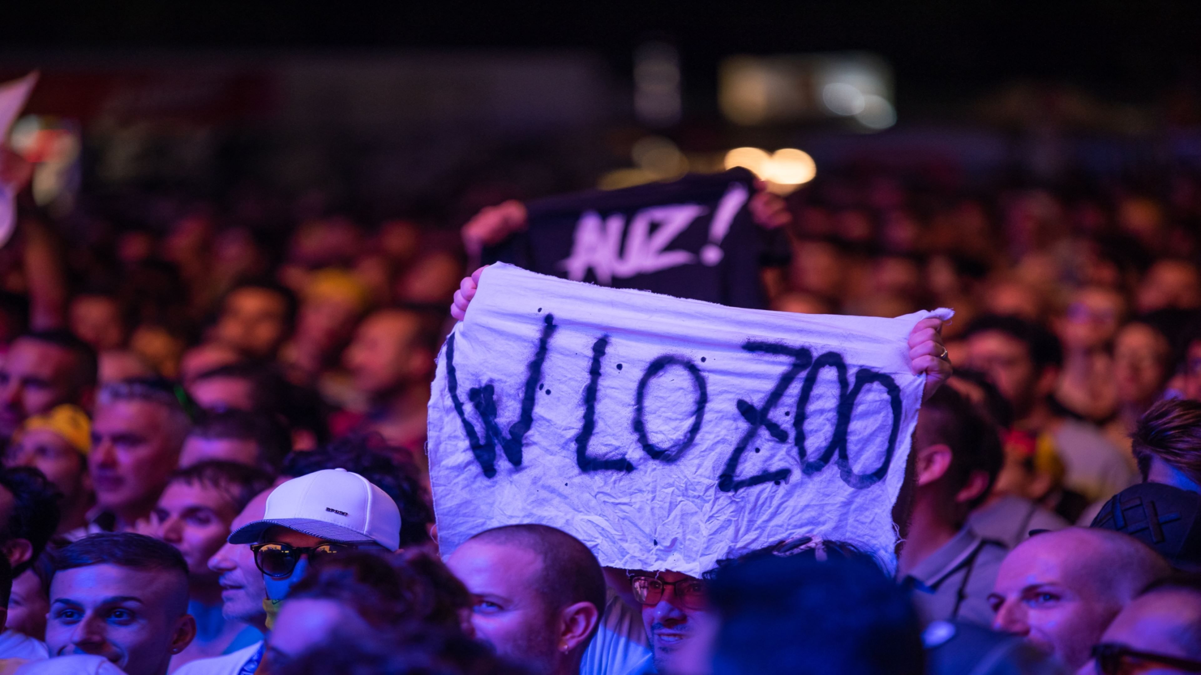 L’aftermovie di #Z0020, la Festa dei 20 anni de Lo Zoo di 105