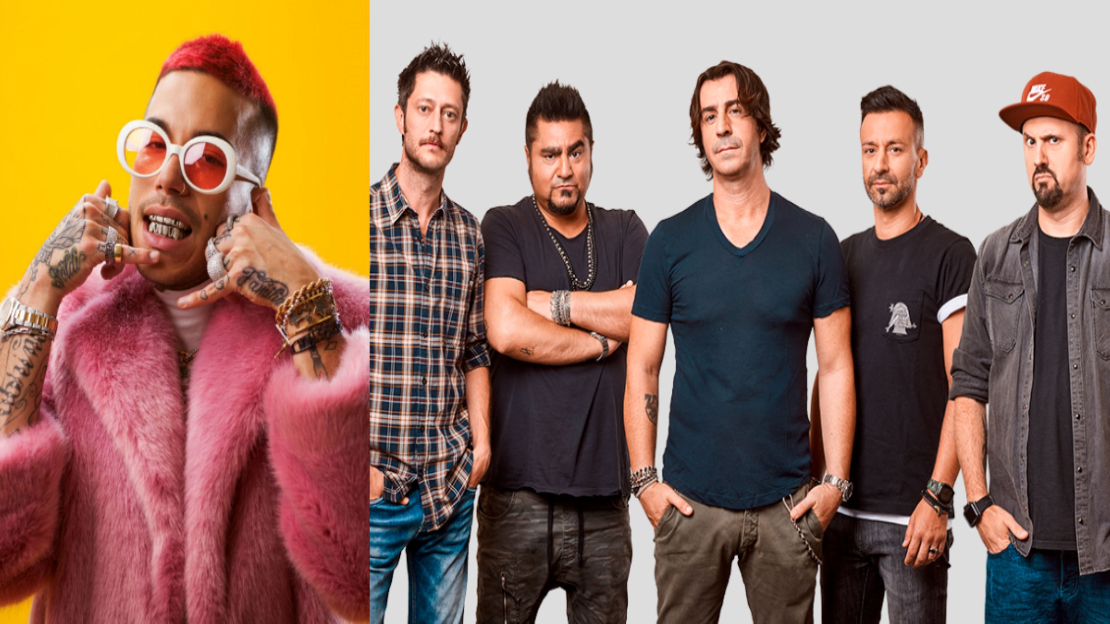 Lo Zoo di 105 bacchetta Sfera Ebbasta