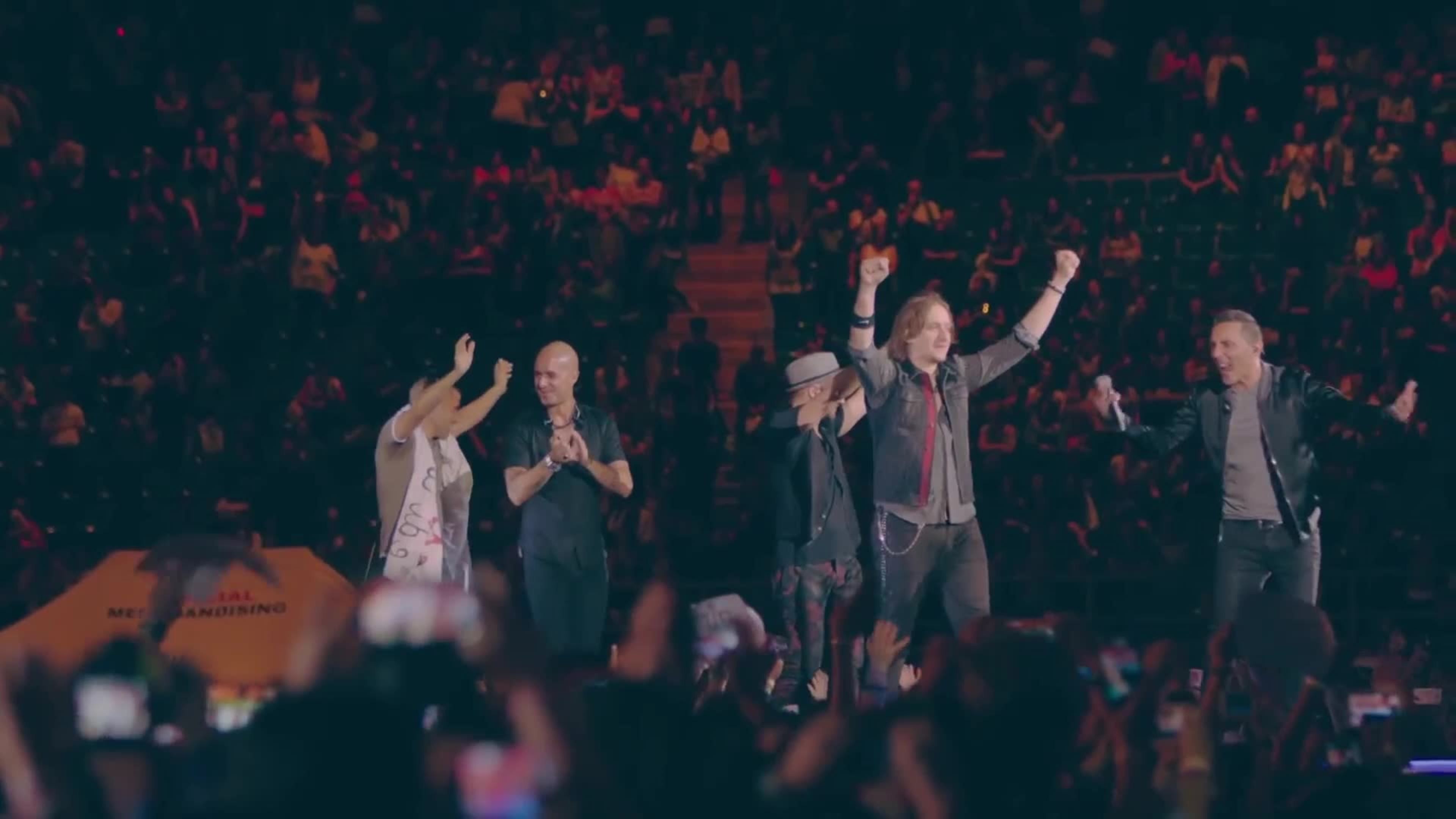 Radio Mag: i Modà tornano con “Quel sorriso in volto” il 21 giugno!