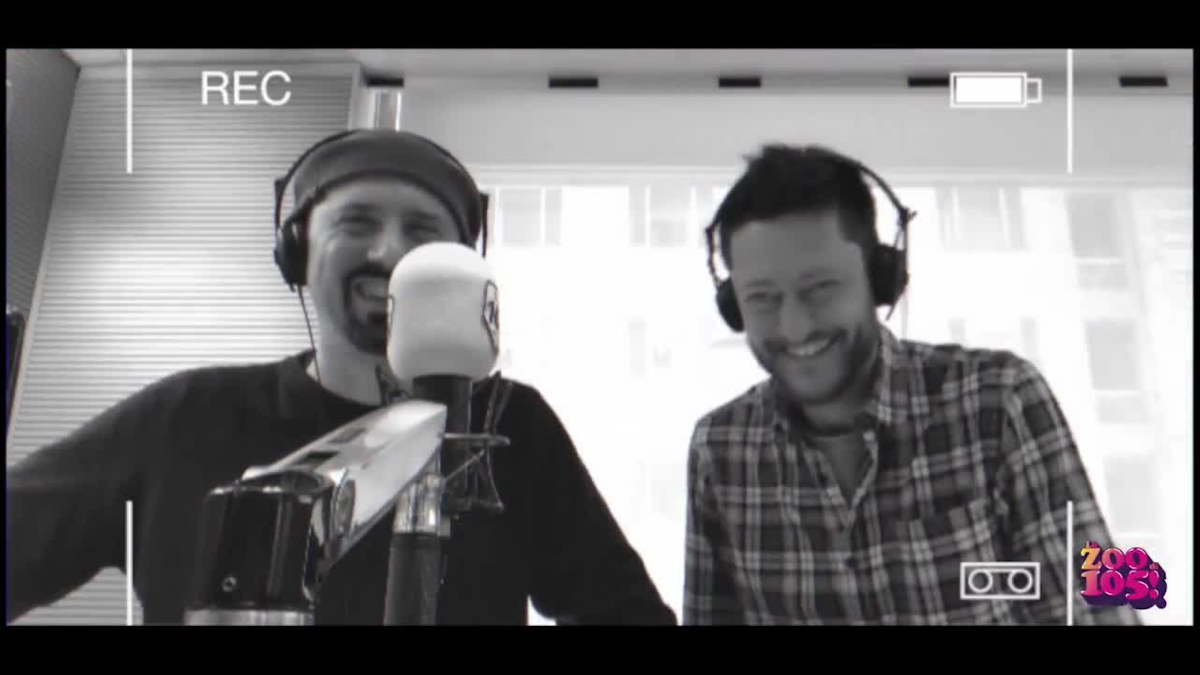 Fabio Alisei e Wender ci portano a Ghalipoli, la città in cui tutti parlano come Ghali